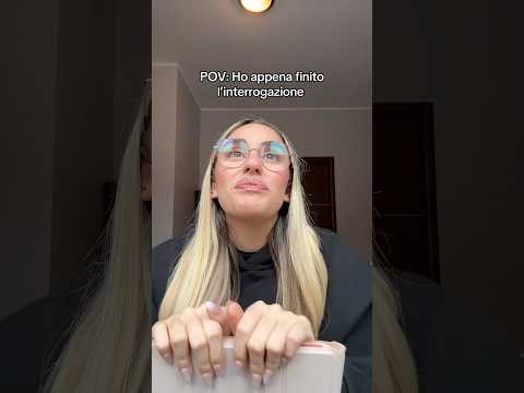 GUARDA IL MIO ULTIMO VIDEO YT😂 #shorts