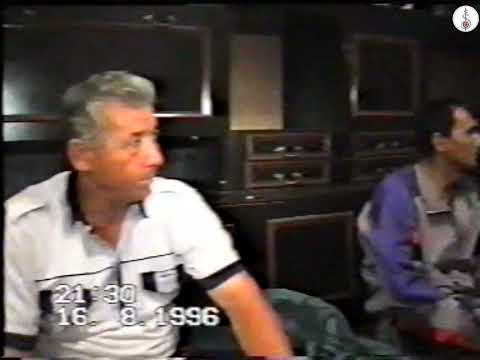 Parahat Şyhymow "Söysem öldürerler söymesem ölem" türkmen halk aýdymy