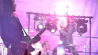 Avantasia - Reach out for the light (with Michael Kiske) - Sonisphere 2013 Rivas - Madrid