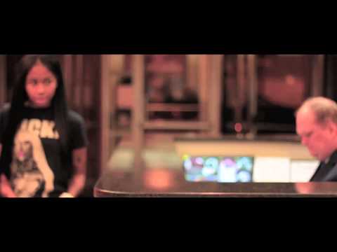 The Bid - Moving in (Episode 1) - #TheBid