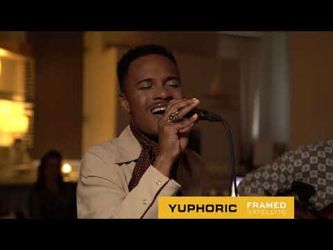 FRAMED SATELLITE: YUPHORIC LIVE IN BERLIN 2020
