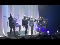 Naturally 7 - Ready or not (here i come) _ Michael ...