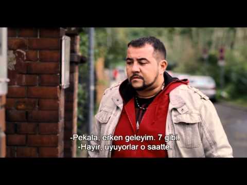 Berlin Kaplanı - Alman'a Sürpriz Yapmak