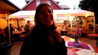 preview picture of video 'Τα Παιδιά του Πειραιά (Ein Schiff wird kommen) - Weinfest Eibelstadt'
