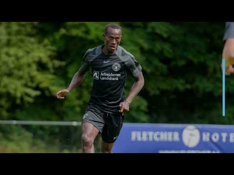 Chris Kouakou to Midtjylland for Free!