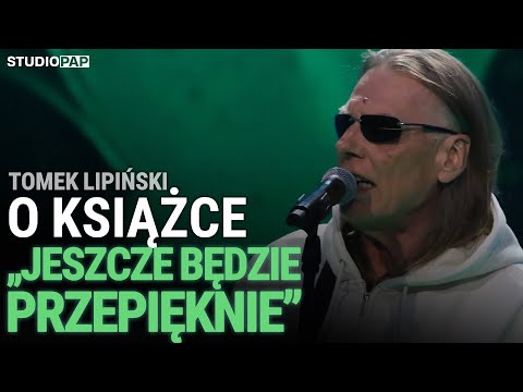 Tomek Lipiński: "It Will Still Be Beautiful" is a story about me, my country and my generation