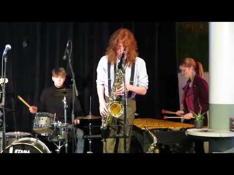 Were Di Schoolband Valkenswaard - Hello Dolly