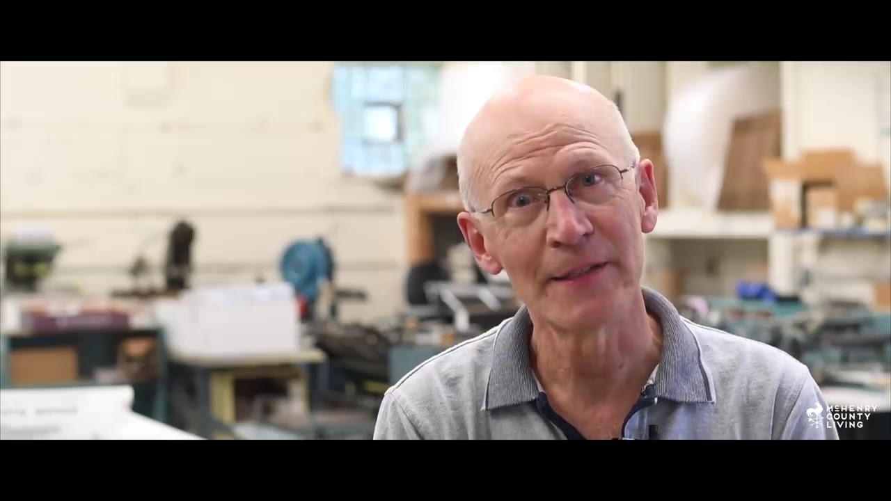 Copy Express Woodstock