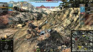 [바이백] 단장의능선, 웨스트펠드