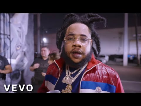 Vybz Kartel ft Squash - Streets (Music Video) Prod by Aiko pon di beat / Vybz Kartel Musik