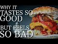 If You Eat Fast Food THIS Happens To Your Body