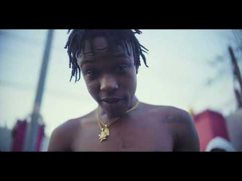 Navaz X Hellem - Tat Tat (Official Music Video)