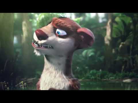 An Animals Life part 2 Princess Anga Gets Stressed Out/Bucks Invention