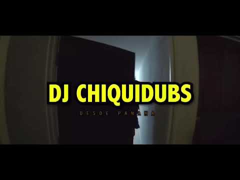 DJ CHIQUI DUBS EN BOGOTÁ - COLOMBIA 2017 “Hey Swagga DanceHall Party”