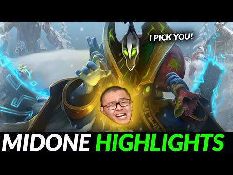 I Need to play Rubick Support in this game