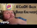 CaseOh Drive Thru At Burger King Official Visualizer