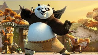 Kung fu panda: showdown of legendary legends gameplay #2.