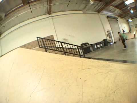 Kevin Romar & Cody Mcentire KR3W TF
