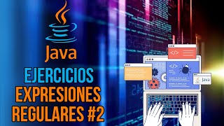 Ejercicios Java - Expresiones regulares #2 - Validando números enteros, positivos y negativos