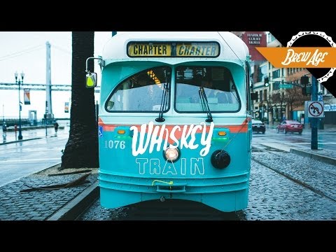 Whiskey Train