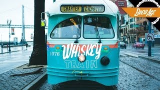 Whiskey Train: Making Whiskey From Beer