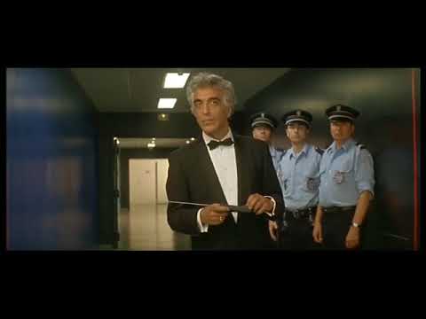 BEST OF - Les scènes cultes du film "La cité de la peur"