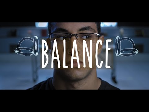 Neuroanatomy S3 E1: Balance #neuroanatomy #ubcmedicine