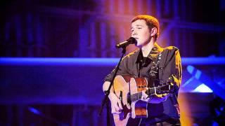 Bài hát Letters From Home - Nghệ sĩ trình bày Scotty McCreery