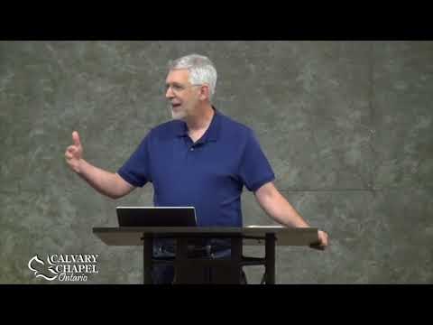 Ephesians 4 (Part 1) :1-3  The Character of a Worthy Walk