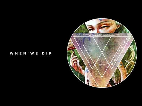 Premiere: Crowd Controlol - The White Rabbit ft. Ukulore (Somersault Remix)