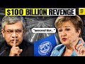 India S 100B AI Masterstroke Ashwini Vaishnaw Silences IMF At Davos