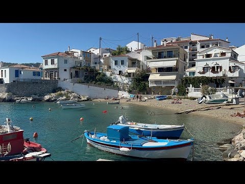 W. Kaiser: Kokkari - Samos - Greece