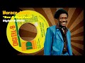 Horace Andy - See A Man Face (Digital-B) 1989
