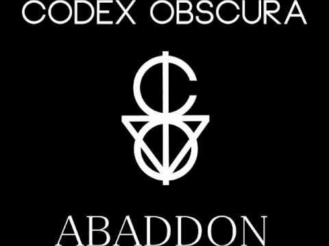 Codex Obscura - 03. The New Reign