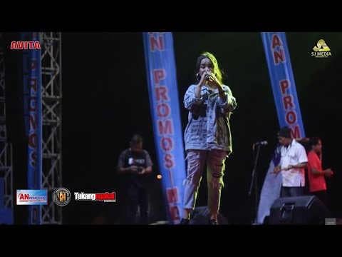TASYA ROSMALA - DERITA (Cipt. RHOMA IRAMA) - AVITA GENERATION - LIVE AN PROMOSINDO PUNGGING