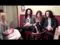 Shoot the Freak interview 