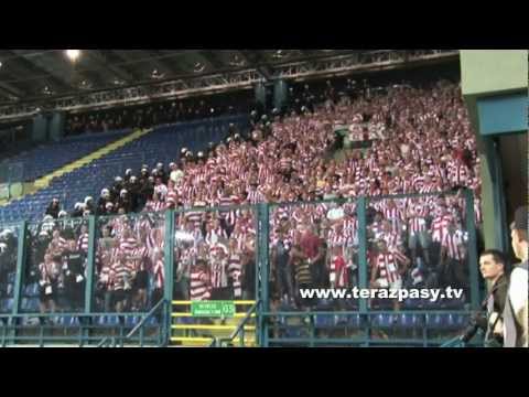 [Terazpasy.TV] Okołomeczowo; Wisła - Cracovia czyli 185 Wielkie Derby Krakowa