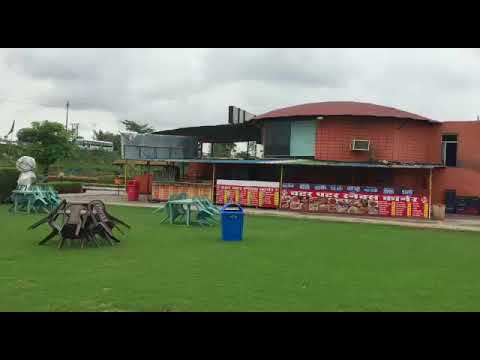 Lake Paradise Of Rudrapur