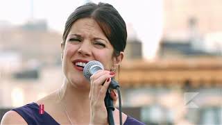 Amy Rivard Singing Performance Reel