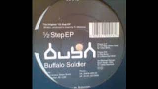 Buffalo Soldier - 1/2 Step (Siren Dub)