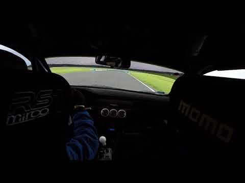 Lancer EVO 8 2:12.404 - Time Attack Poland Motopark Ułęż 11.07.2020