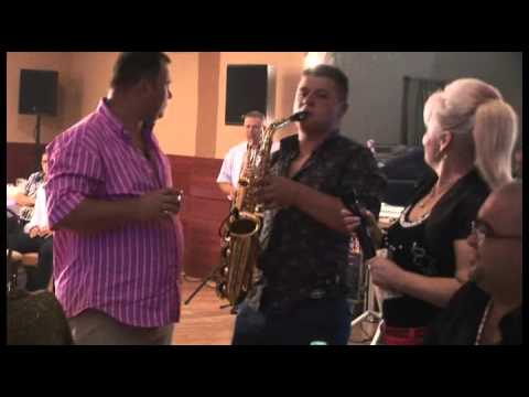 Florica Tomoiagă & Fabi Marta - Live ( Aniversare Cosmin Marta )