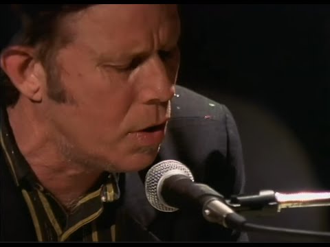Tom Waits – VH1 Storytellers (1999) - HD