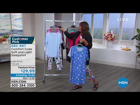 HSN | Obsessed with Style 04.16.2020 - 08 AM