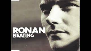 Download lagu Ronan Keating - When You Say Nothing At All (Acoustic Version) mp3 Download lagu Ronan Keating - When You Say Nothing At All (Acoustic Version) mp3