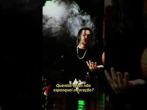 Parte do Duzz em "Amnésia" (Brenda Minni) LEGENDADO/ LETRA