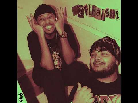 UGOVHB X D$ LUQI - WTF THA SHI (PROD. EF)