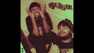 Cover art for Wtf Tha Shi