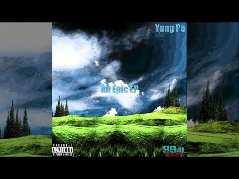 Yung Po - Live It Up