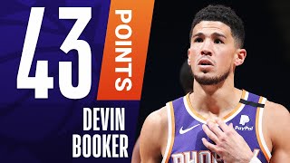 Devin Booker - Phoenix Suns